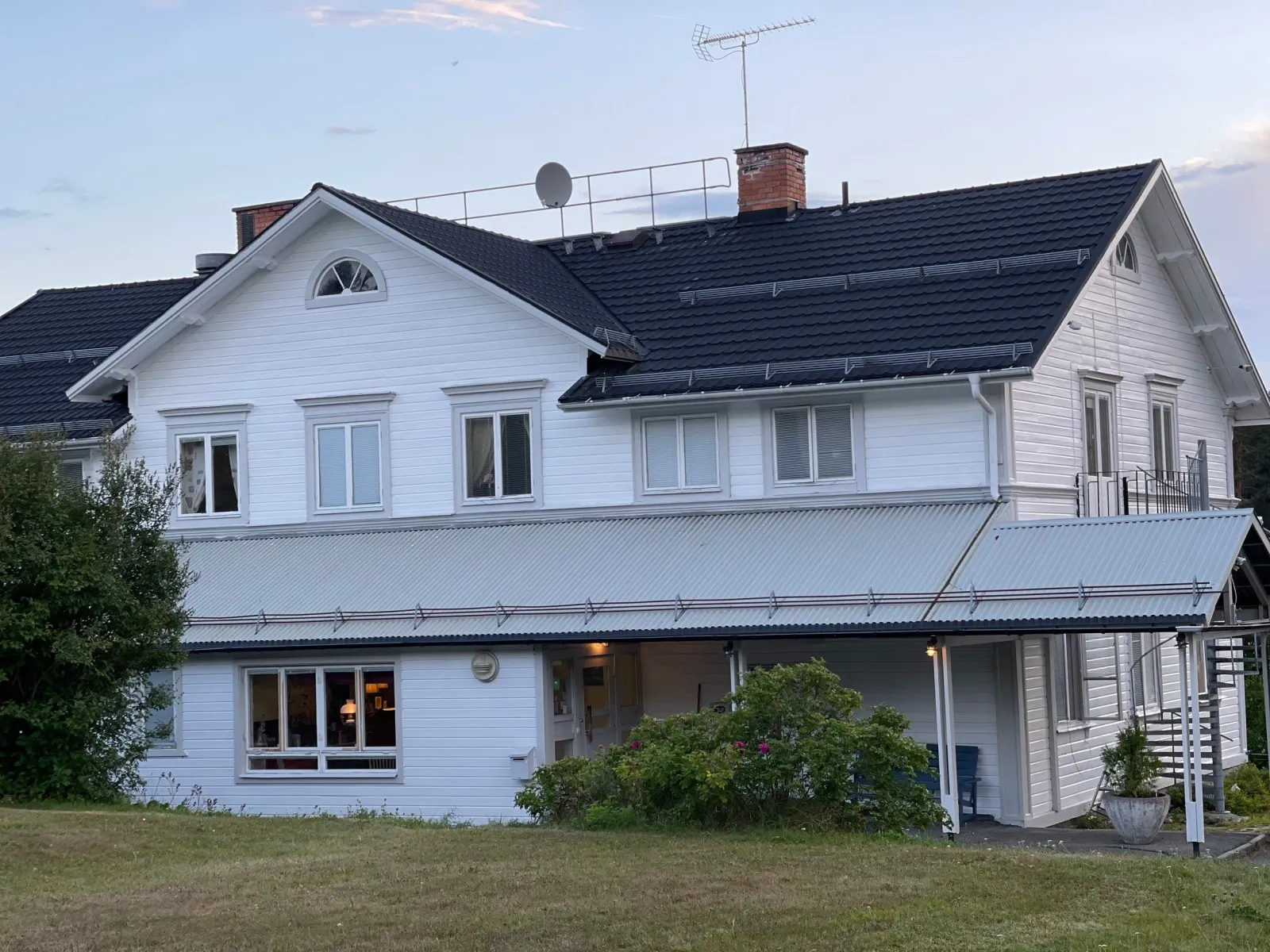 Hotel Färnlöf