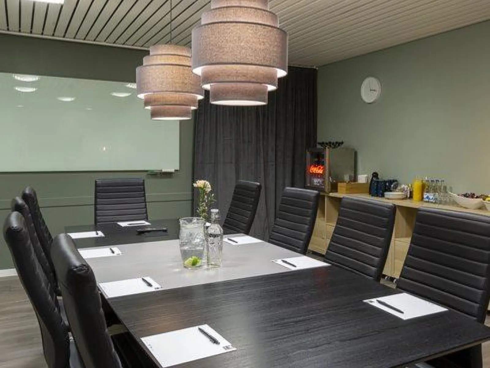 First Hotell Kramm Konferens