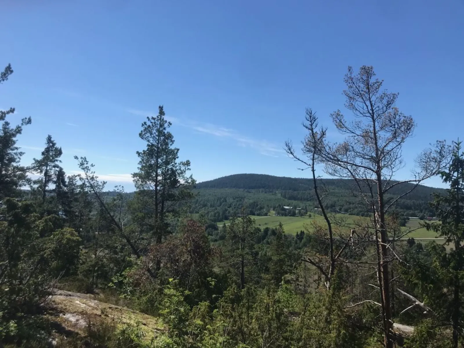 Fälle Friluftsområde