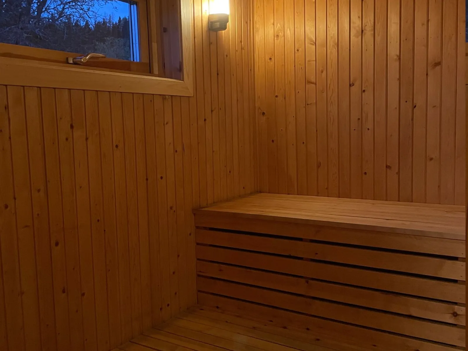 Pelle Åbergsgården in Nordingrå