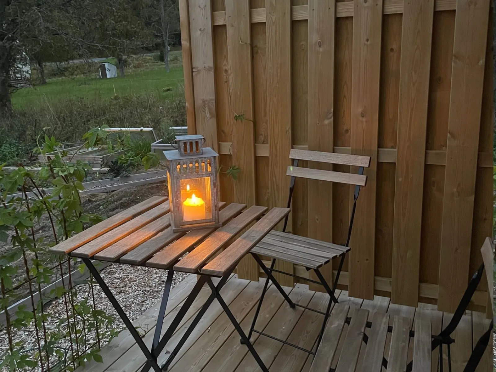 Pelle Åbergsgården in Nordingrå