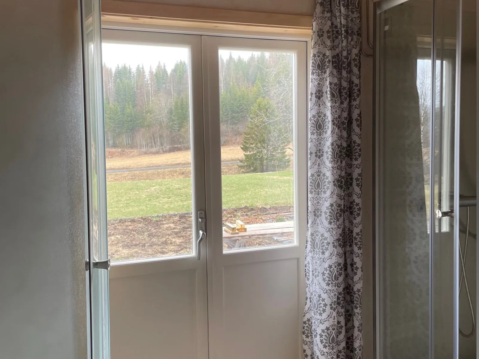 Pelle Åbergsgården in Nordingrå
