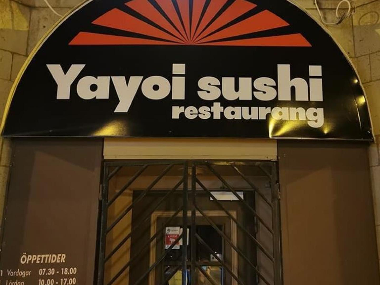 Yayoi Sushi
