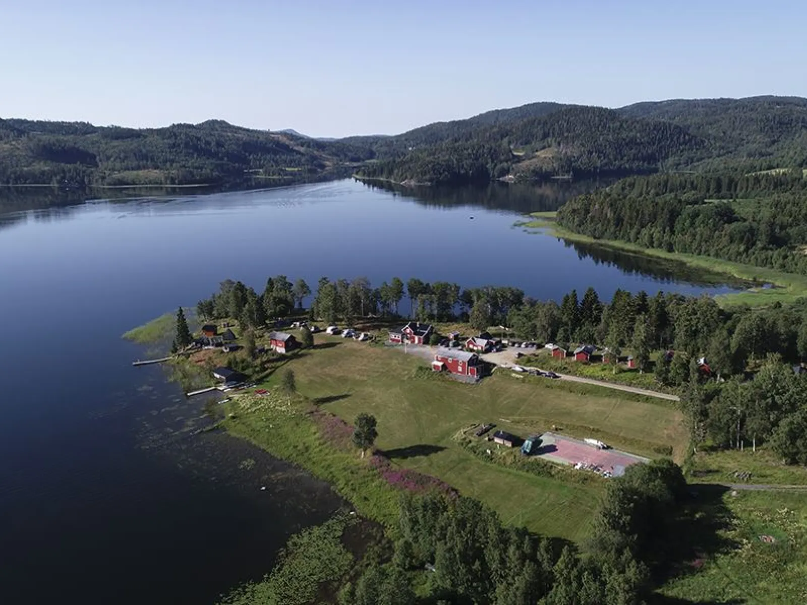 Lappudden Friluftscenter