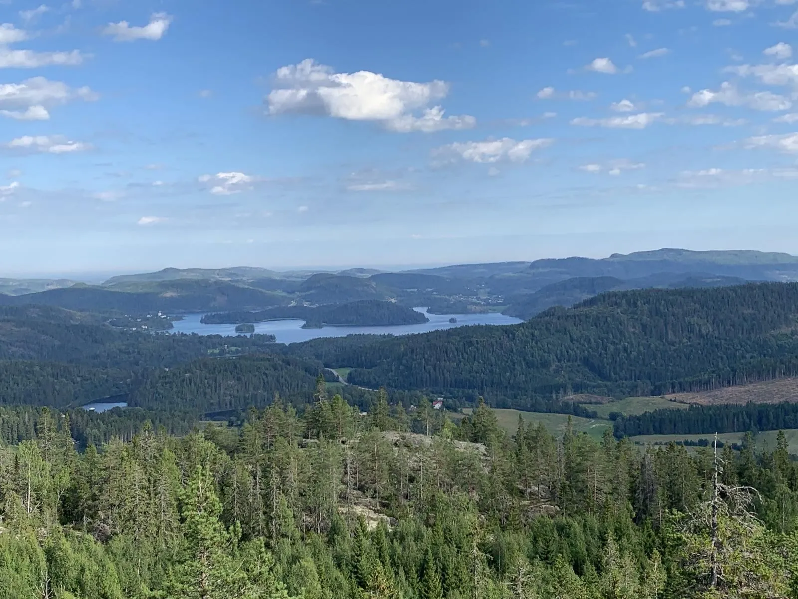Dalsberget