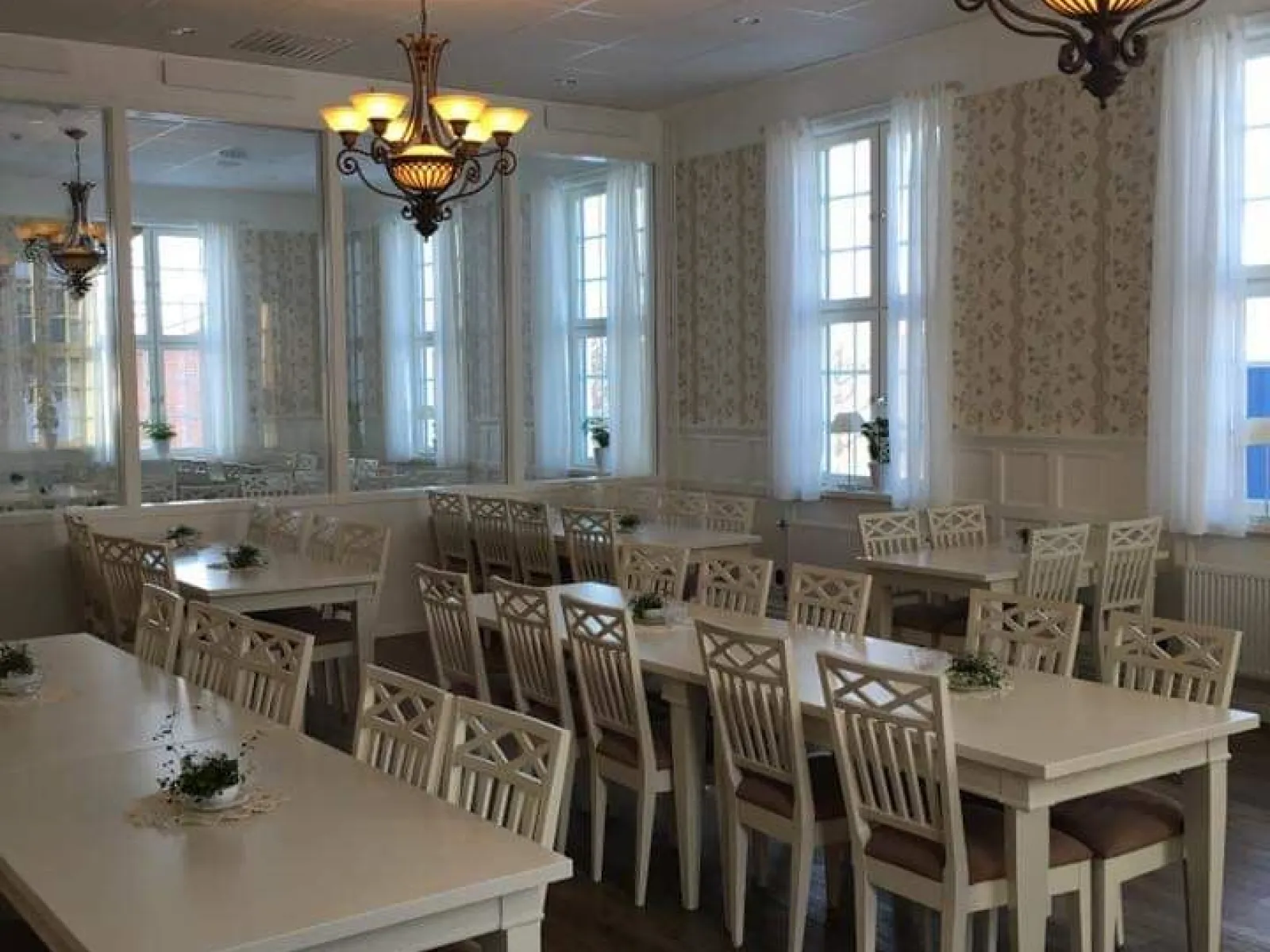 Restaurang Tingsan