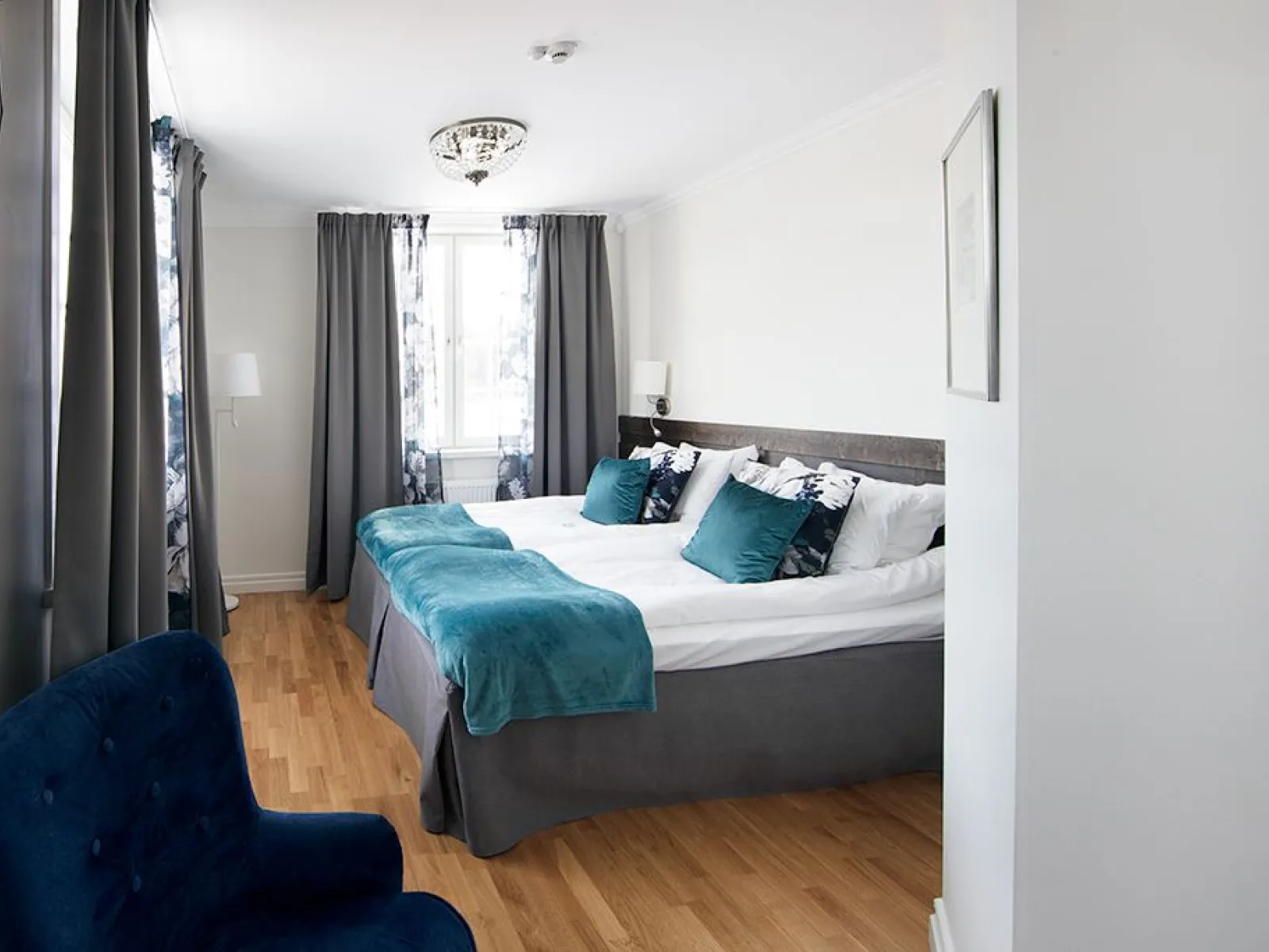 Mellansels Hotell & Konferens
