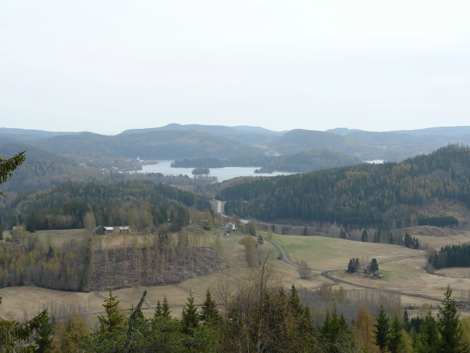 Dalsberget