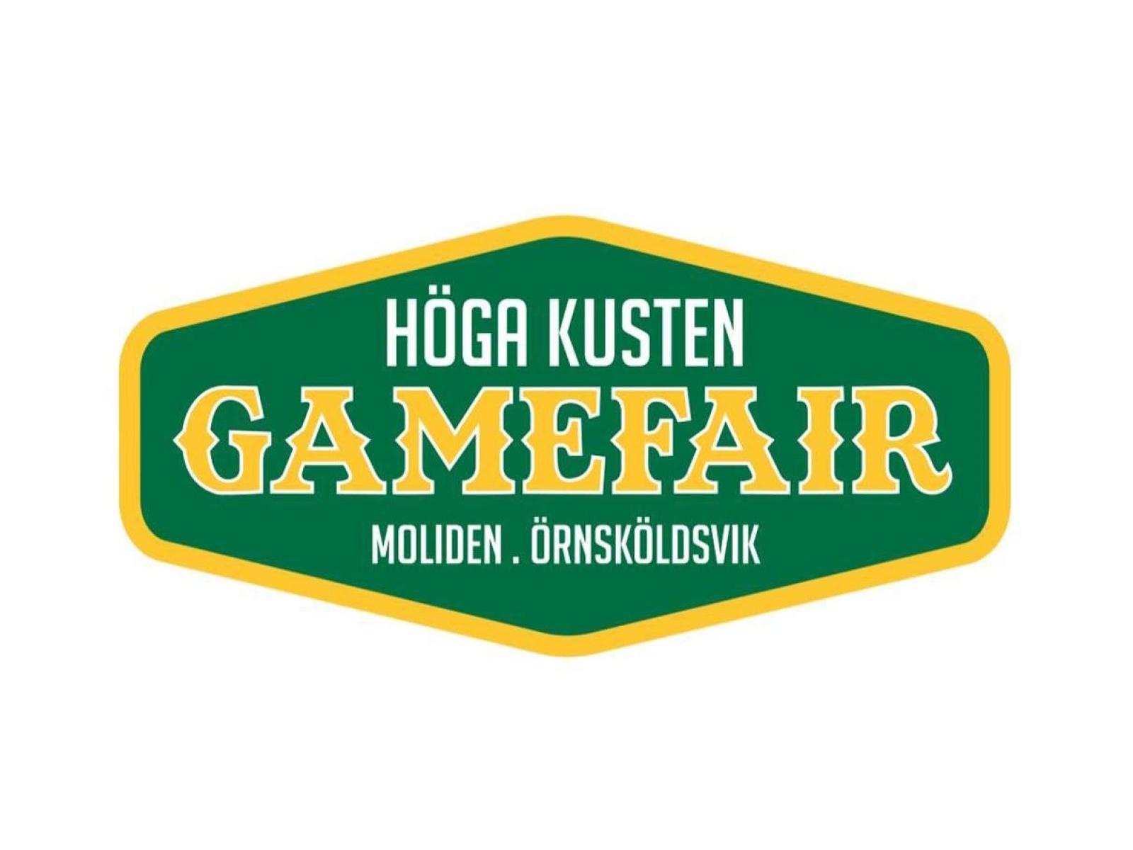 Höga Kusten Game Fair 2022