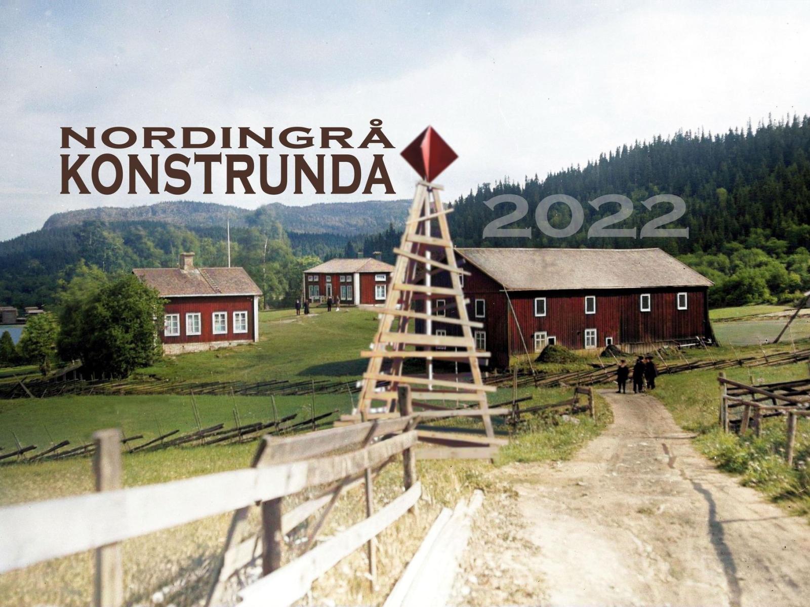 Nordingrå Konstrunda 2022