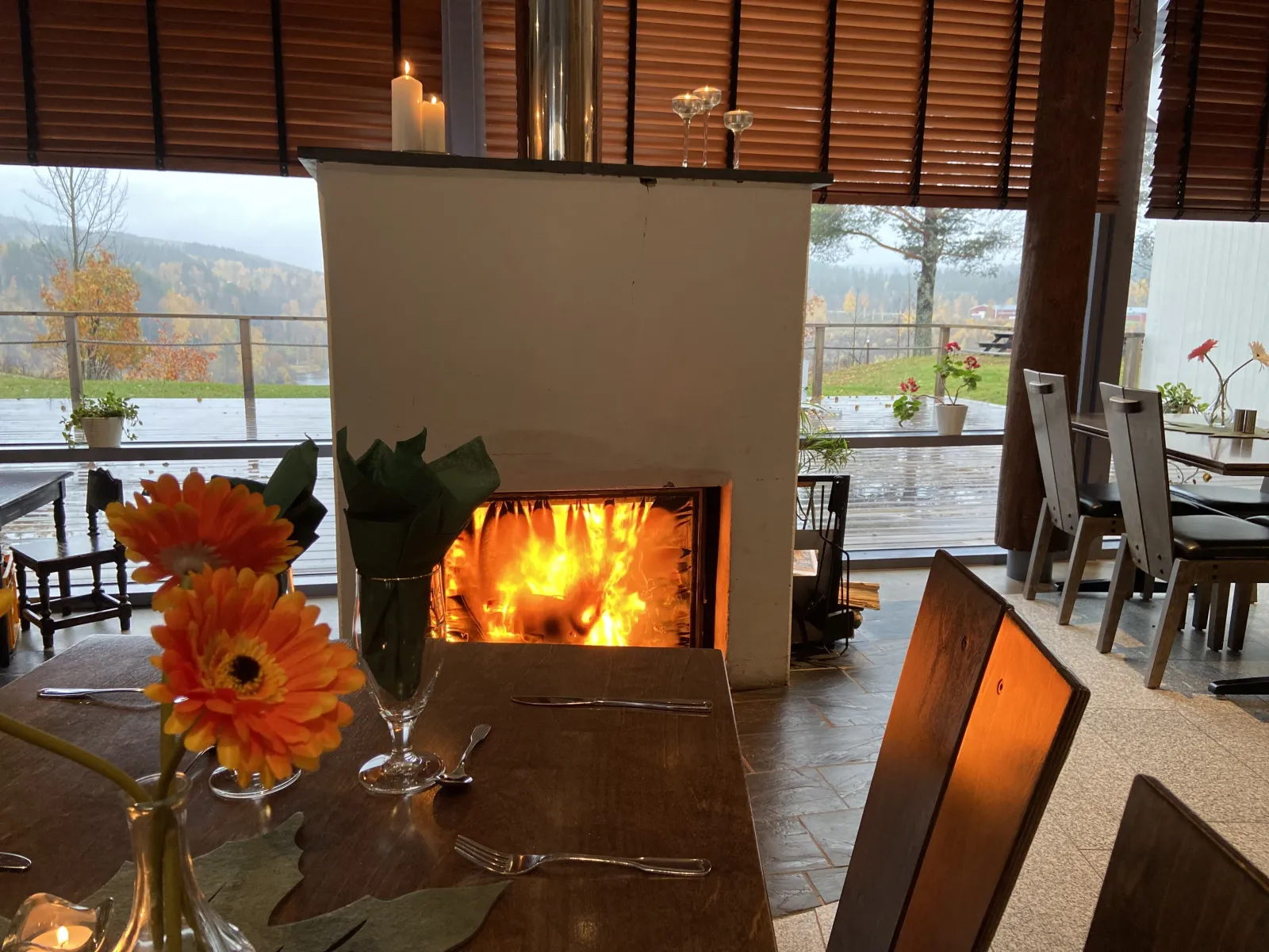 Restaurang Solporten 