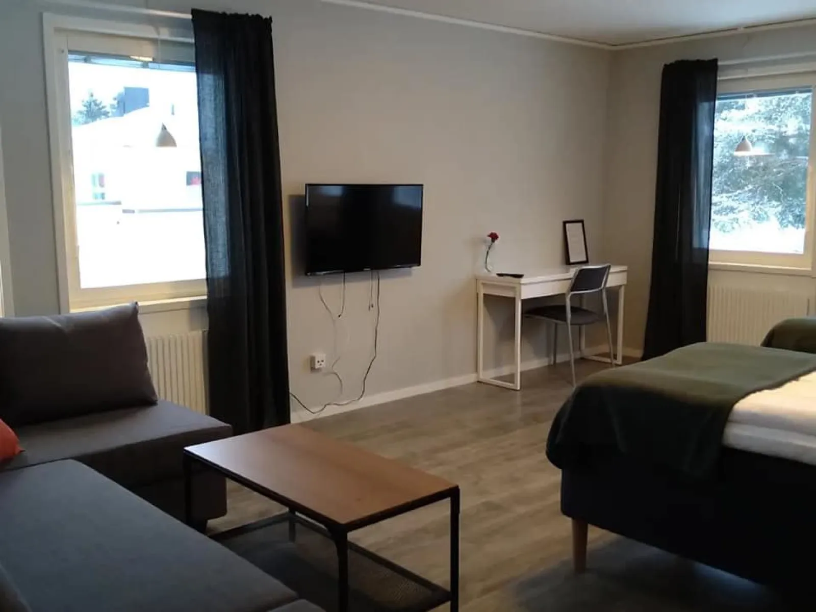 Övik Eventhotell