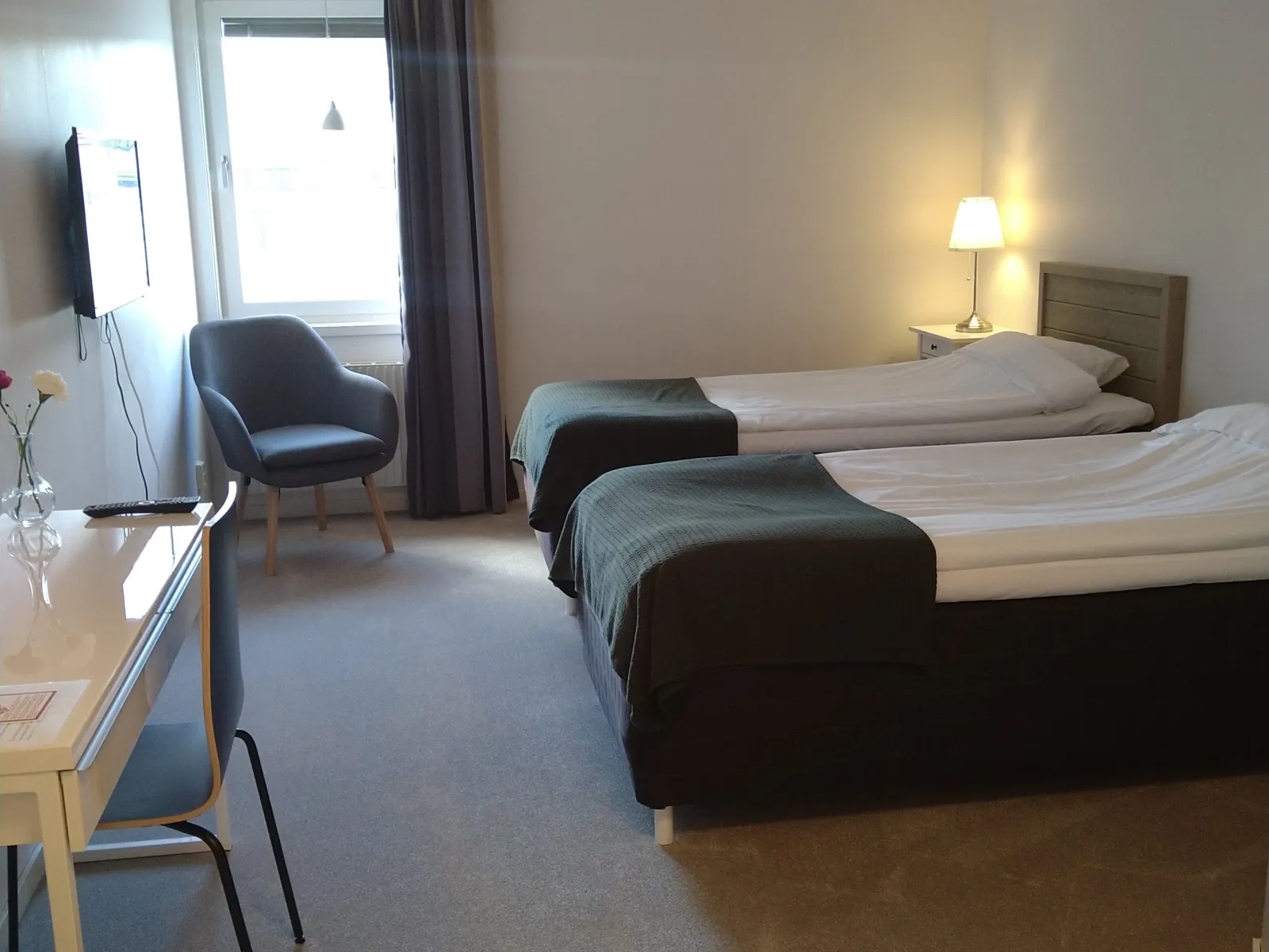 Övik Eventhotell