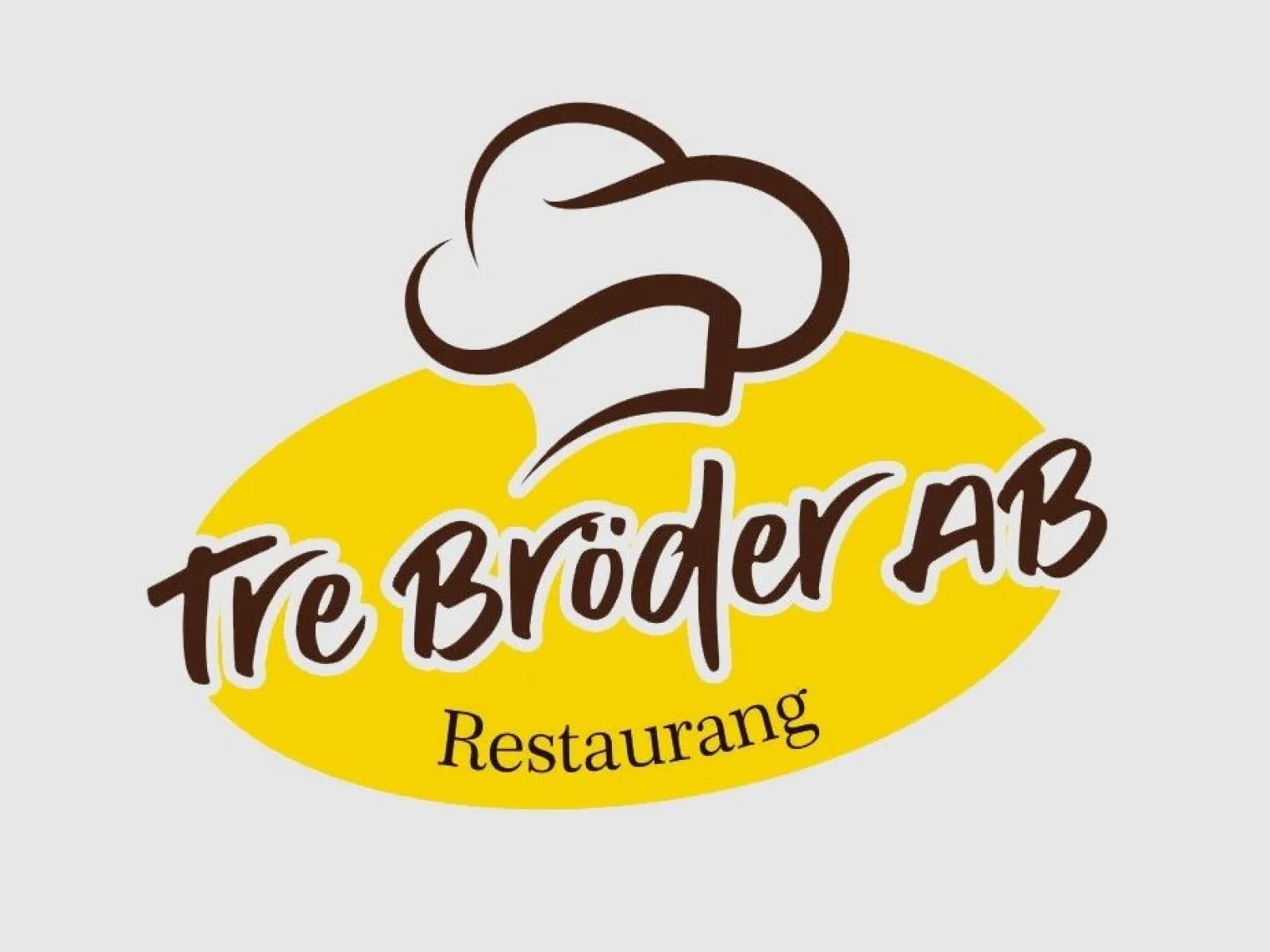 Tre Bröder