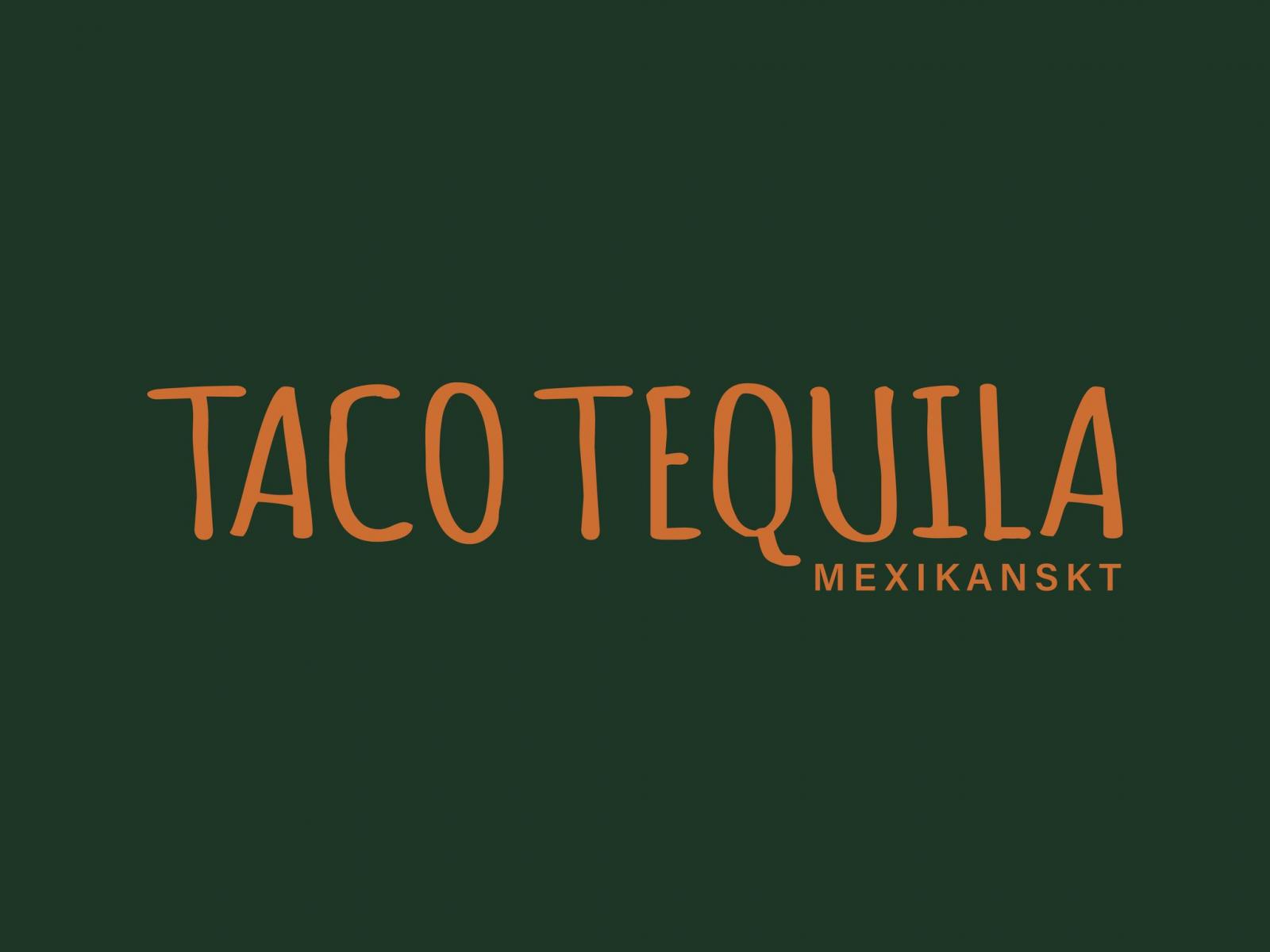Taco Tequila 