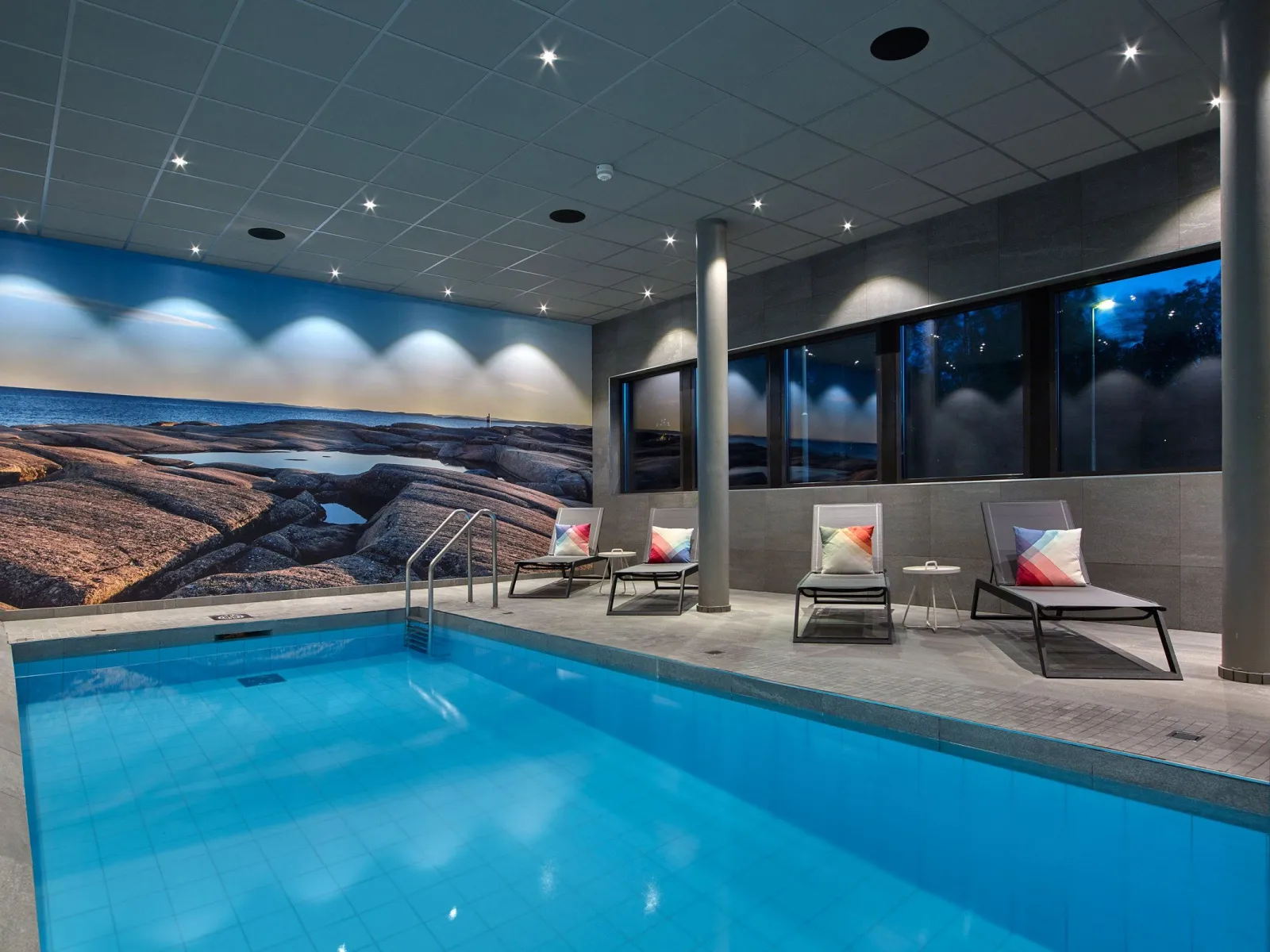 Scandic - Örnsköldsvik