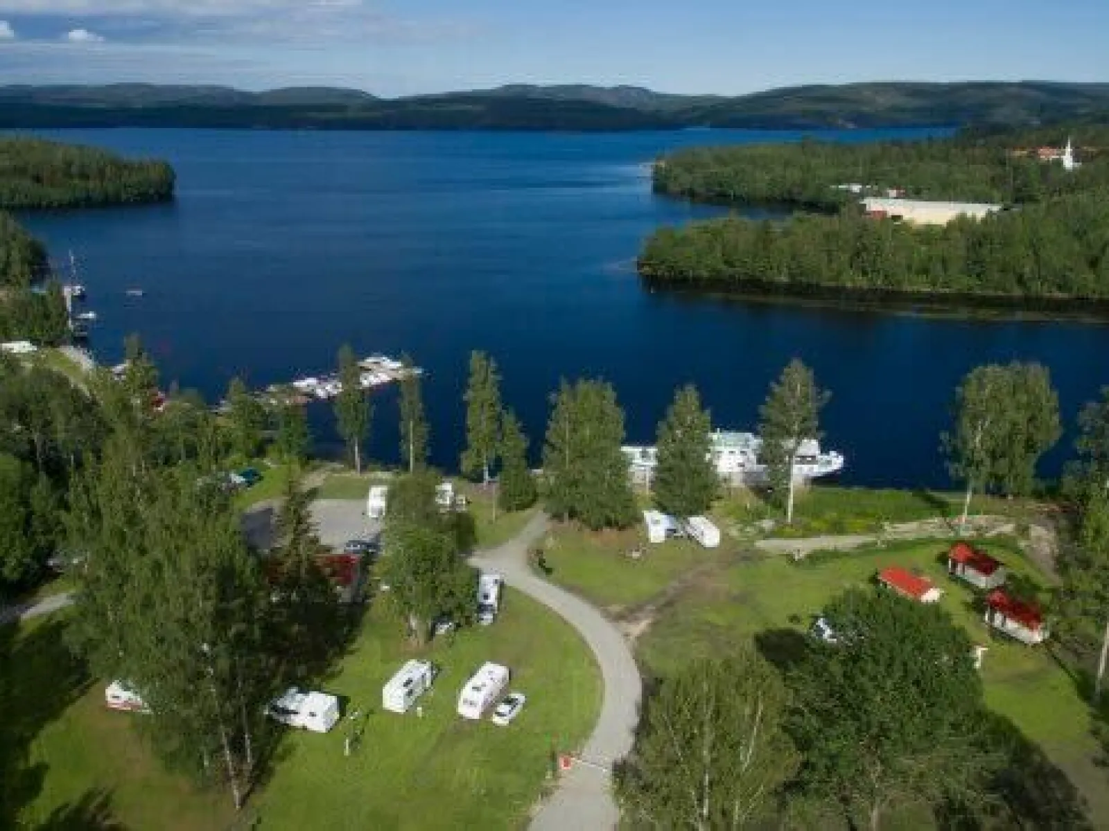 Kramforsviken
