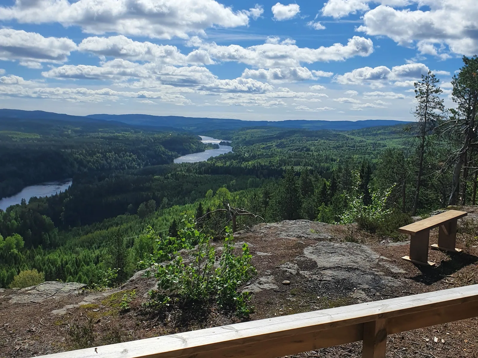 Hundforsberget