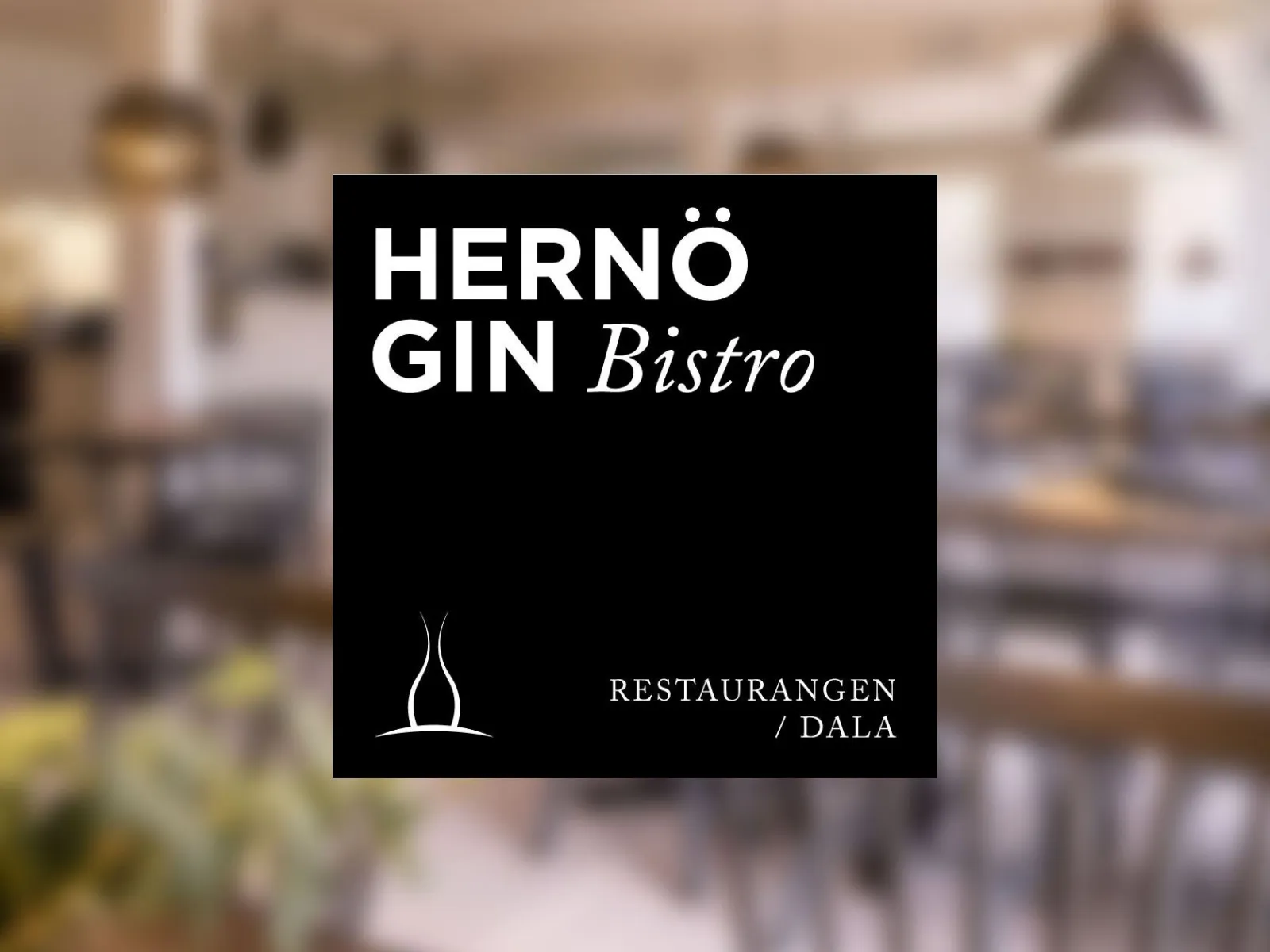 Hernö Gin Bistro (copy)