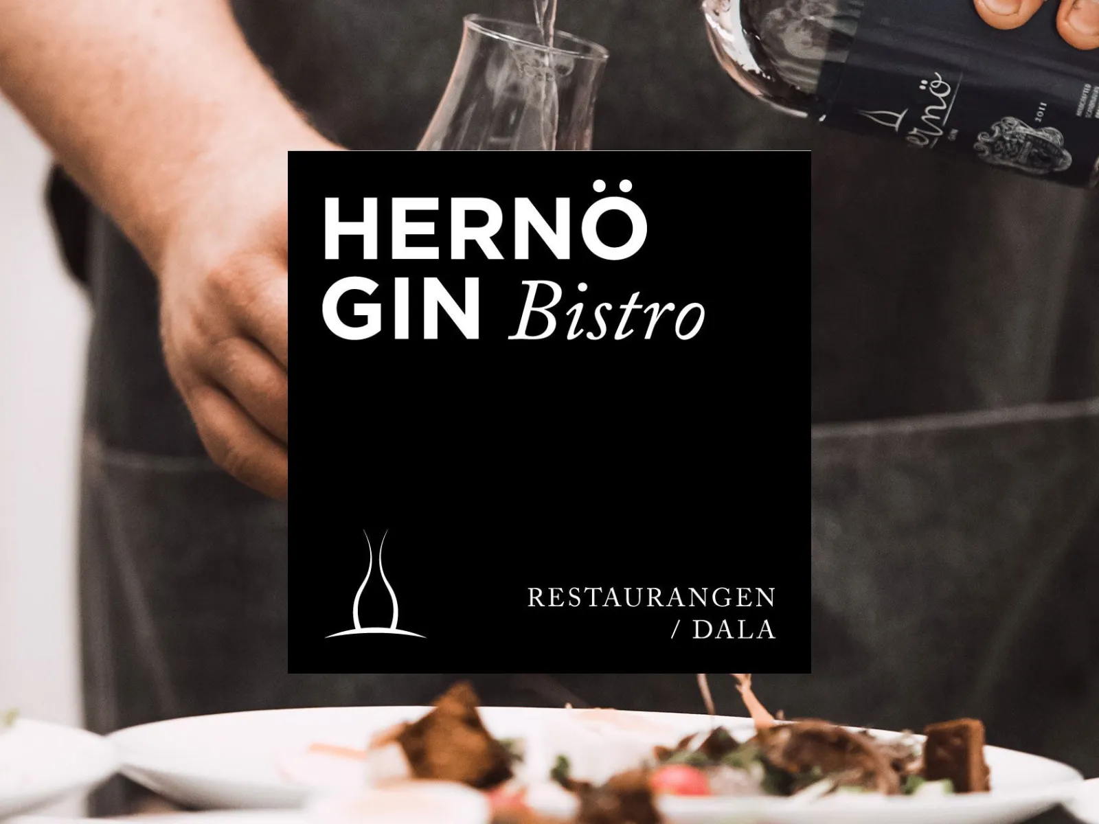 Hernö Gin Bistro (copy)