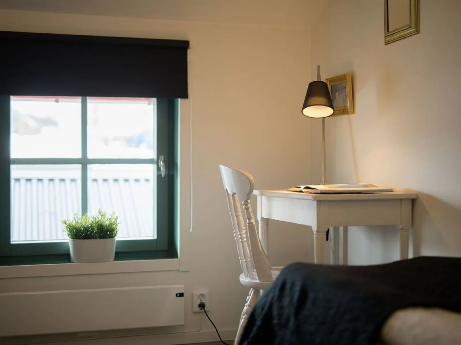 Kajkanten Restaurang B&B