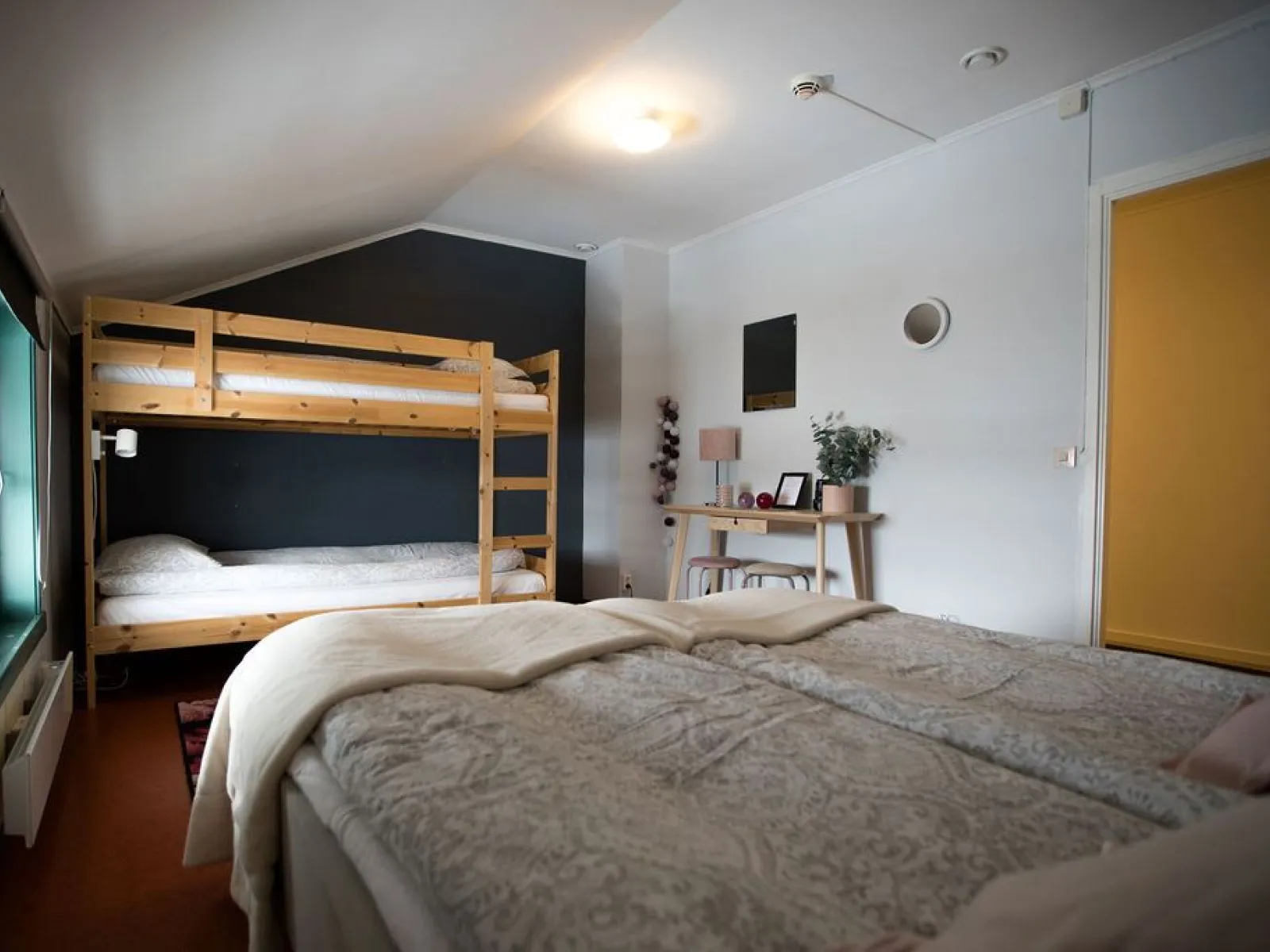 Kajkanten Restaurang B&B