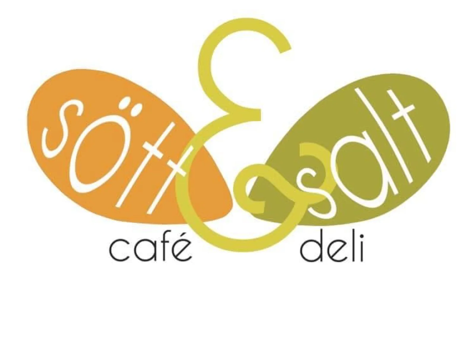 Sött & Salt - Café & Deli