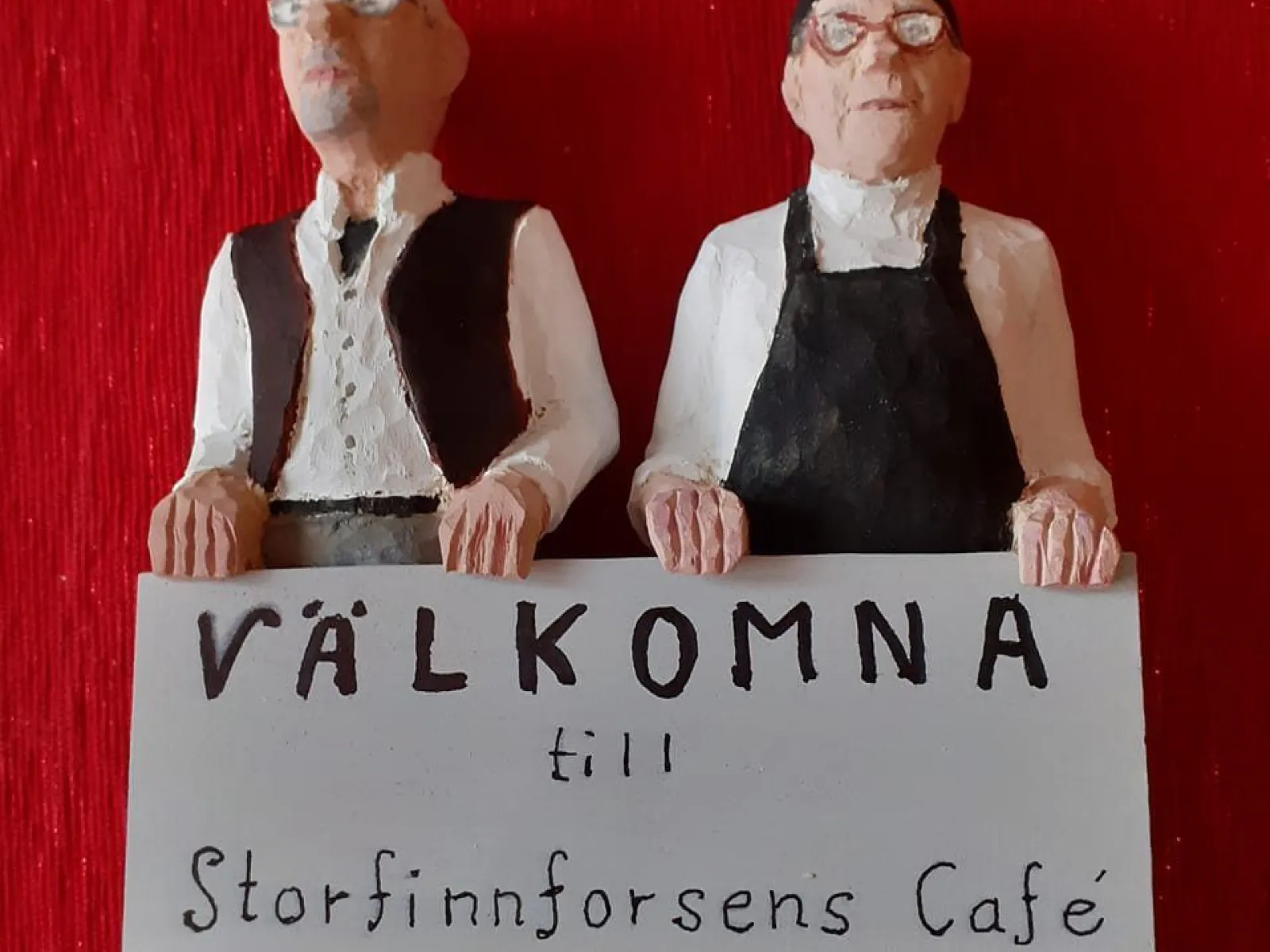 Café Storfinnforsen