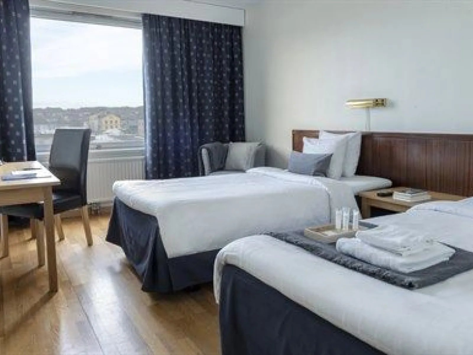 First Hotel Stadt Härnösand
