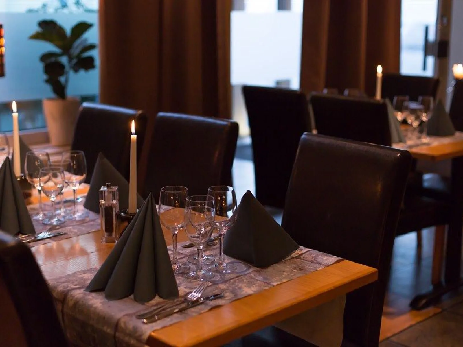 First Hotell Kramm Konferens