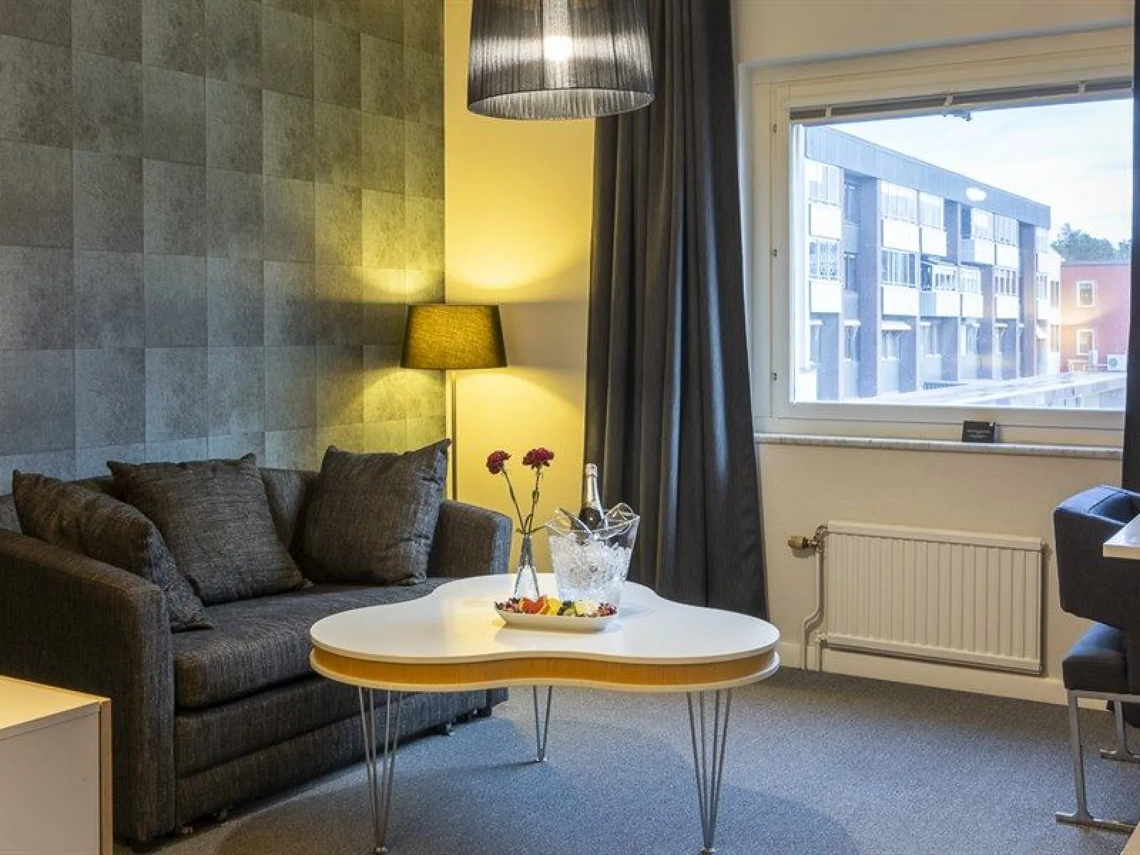 First Hotell Kramm Konferens