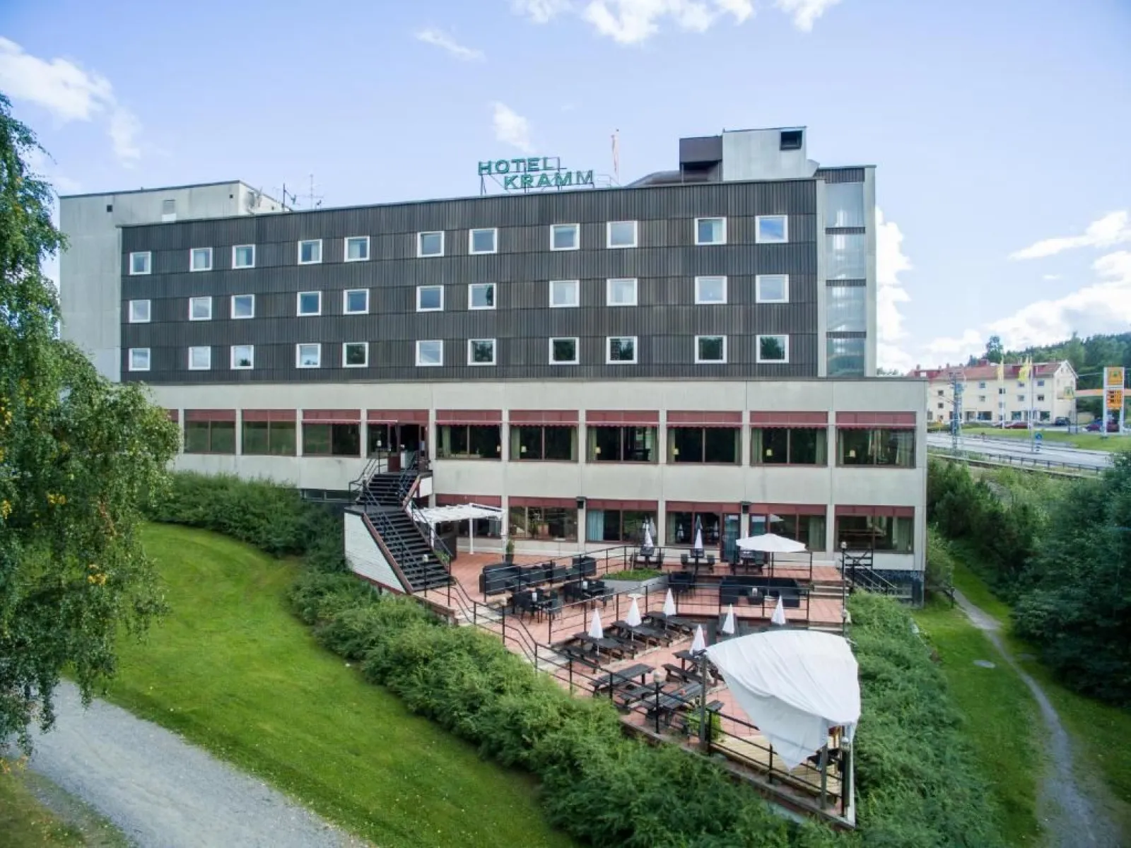 First Hotell Kramm Konferens