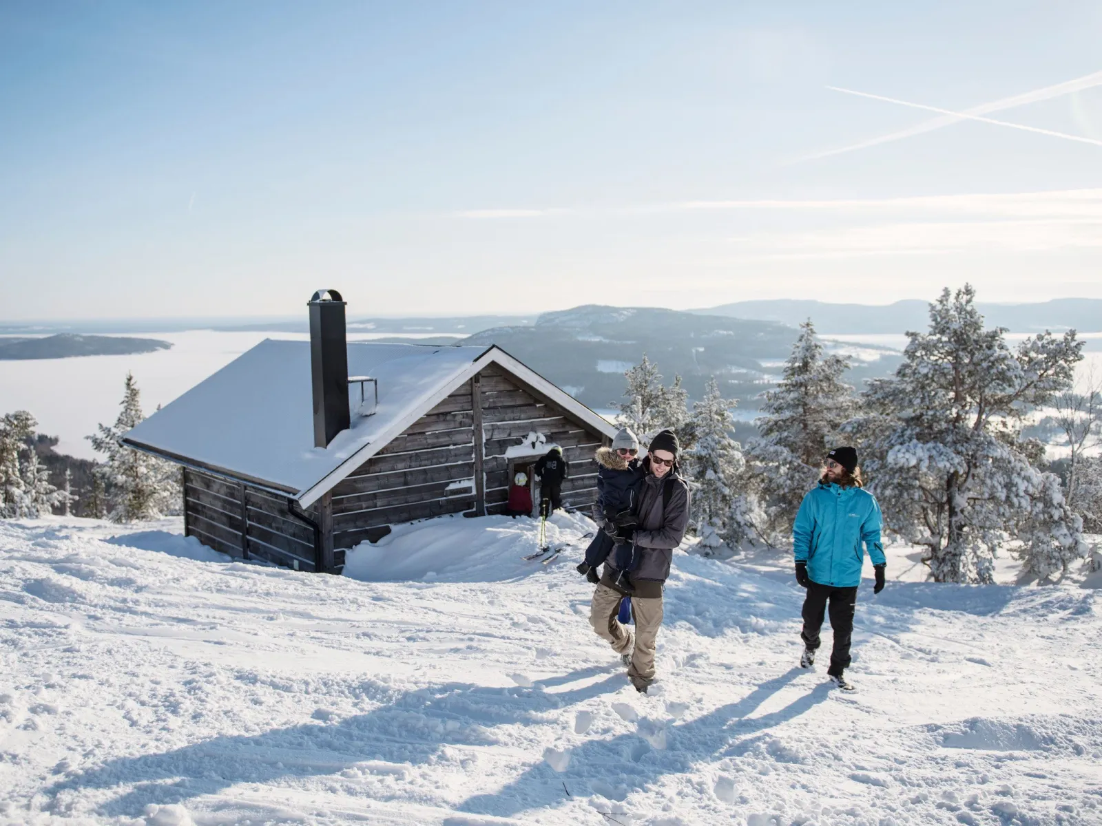 Der Skuleberget