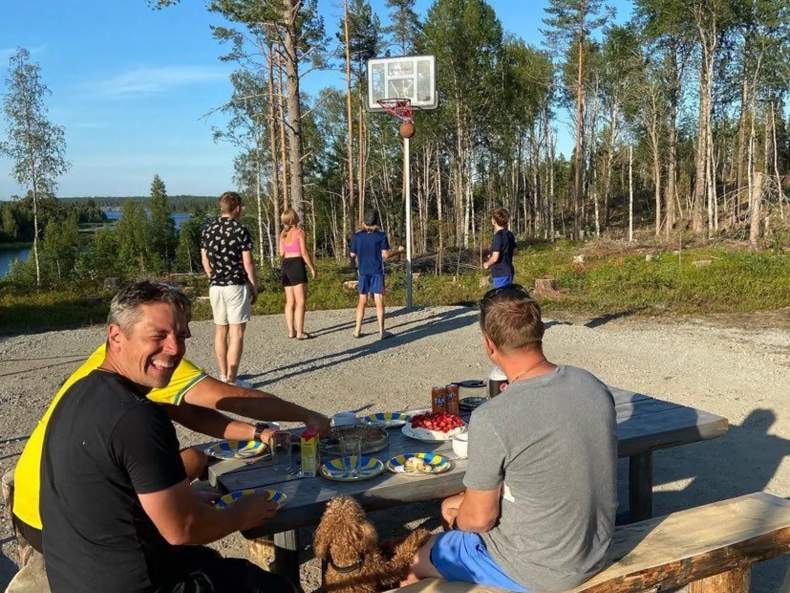 Bergön Stugby