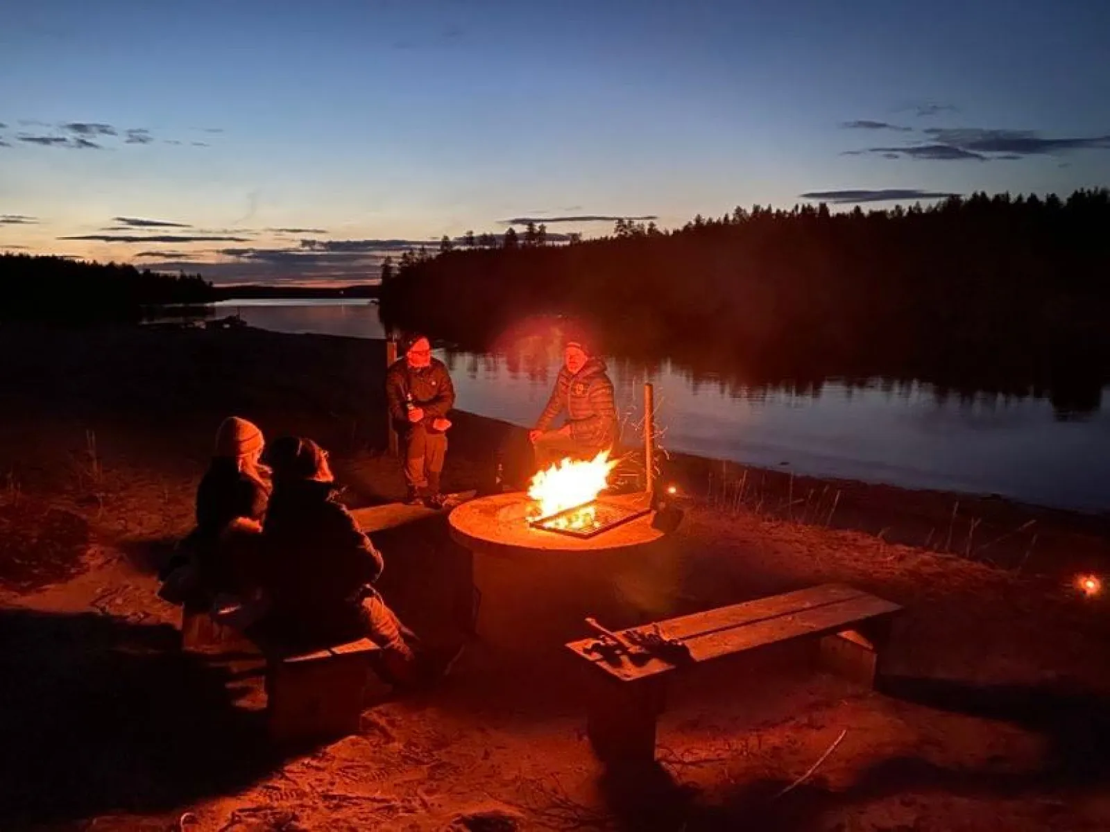 Bergön Stugby