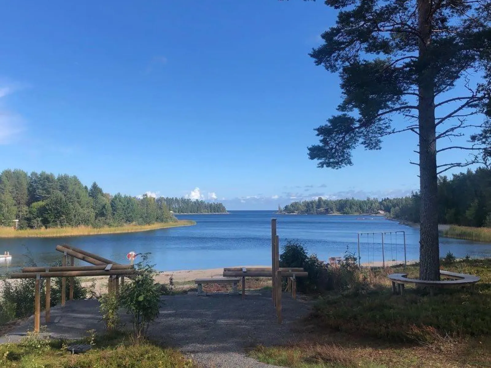 Bergön Stugby