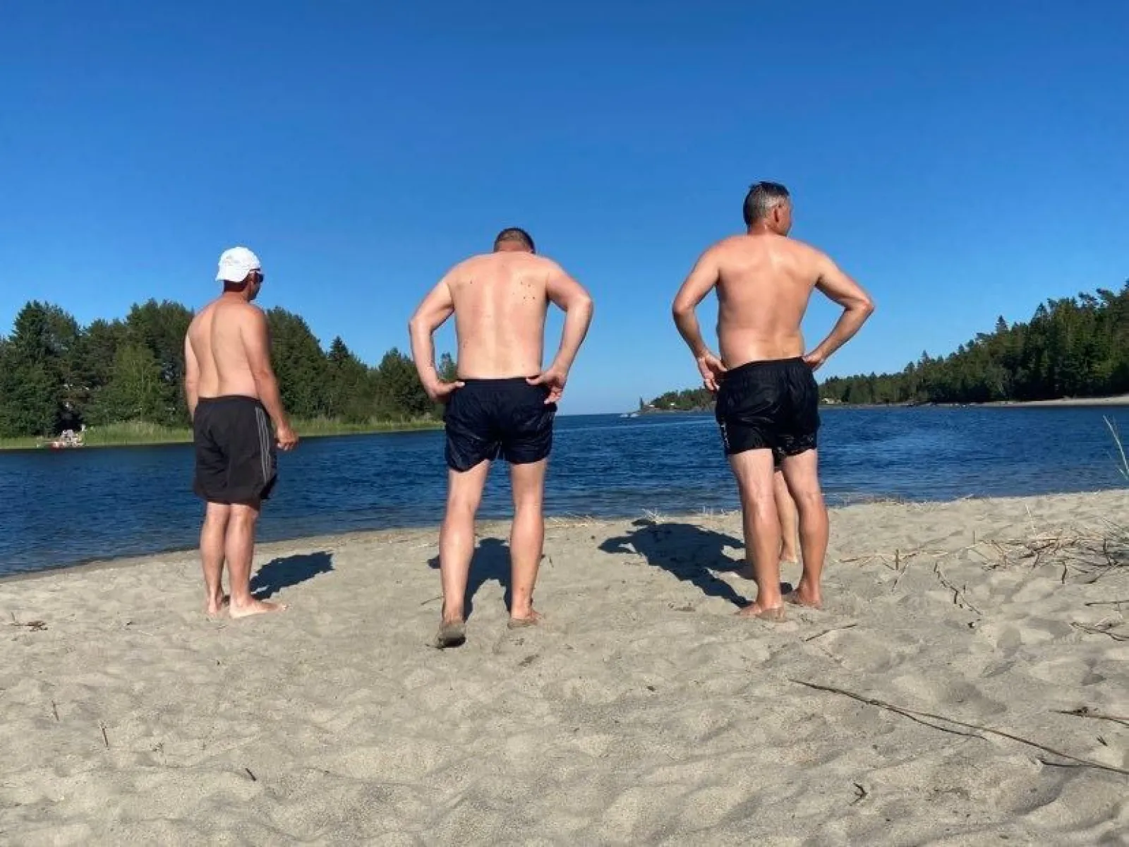 Bergön Stugby
