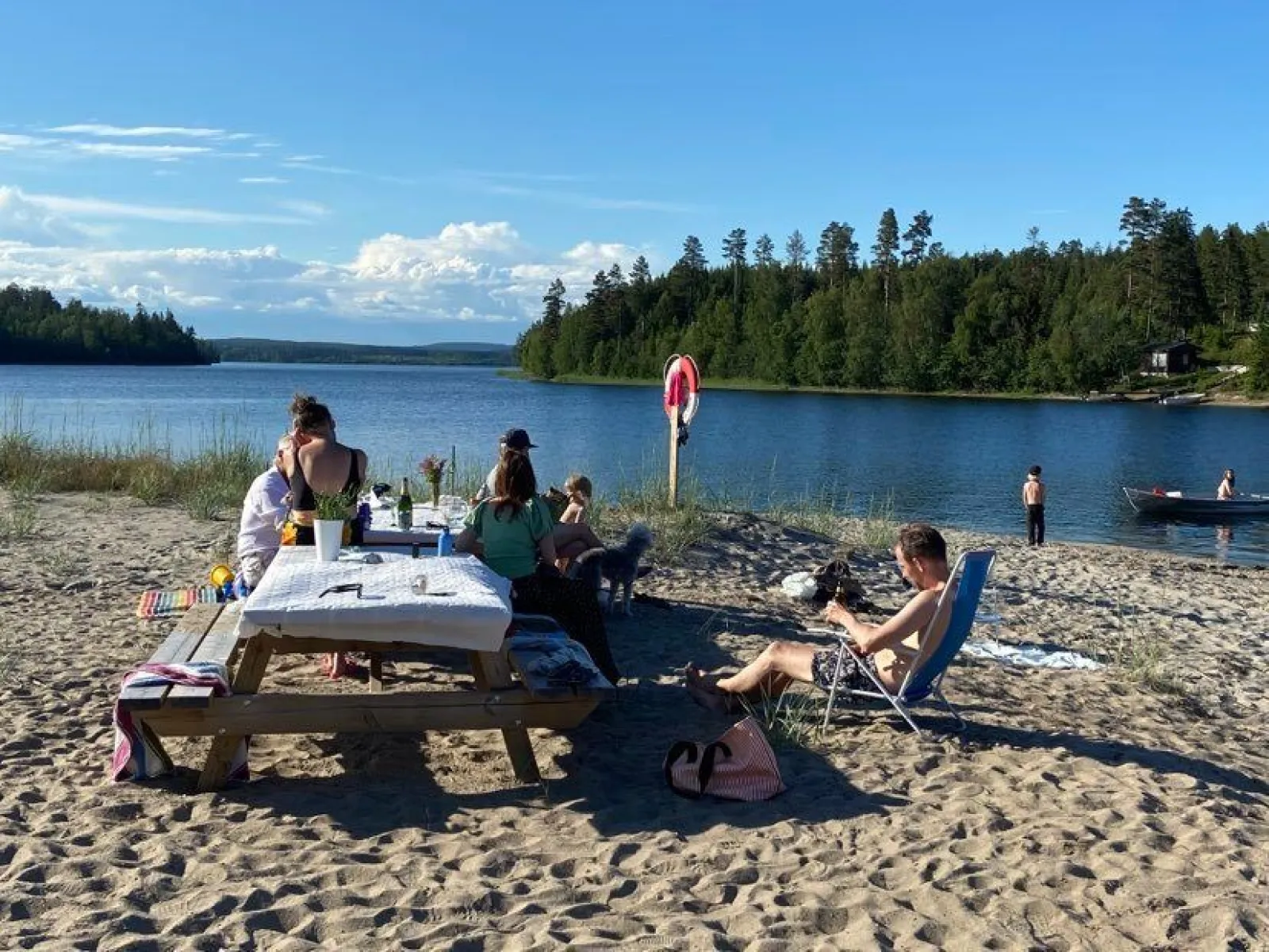 Bergön Stugby