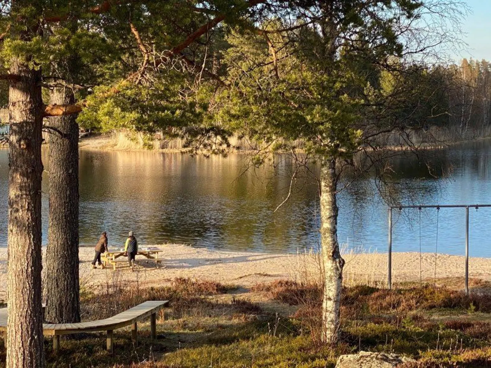 Bergön Stugby