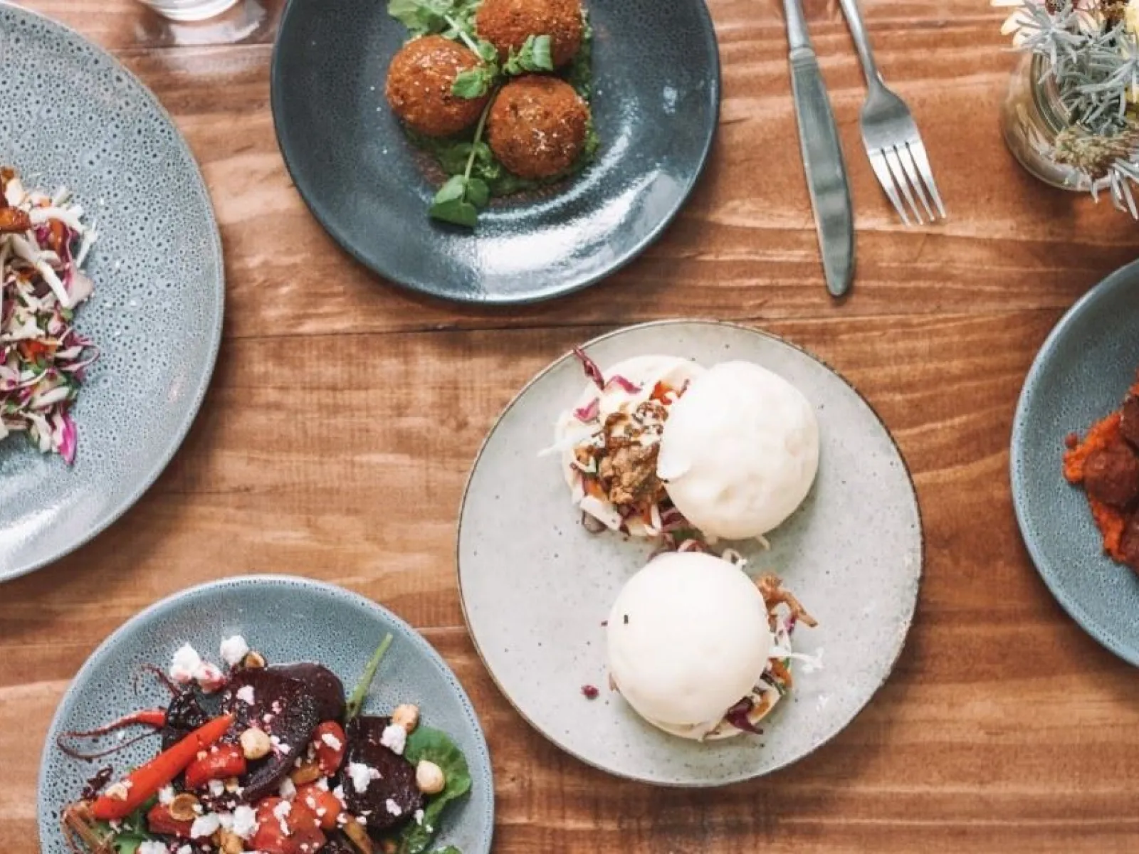 Malin's bistro