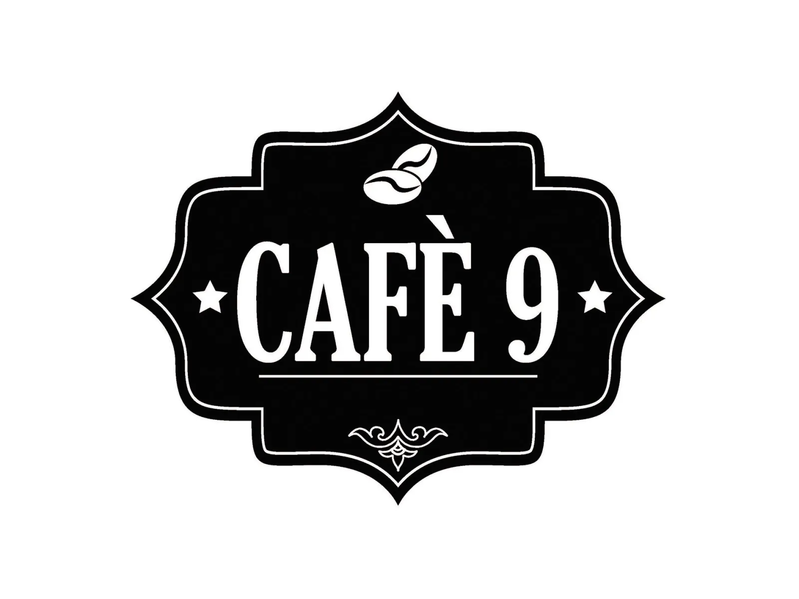 Café 9