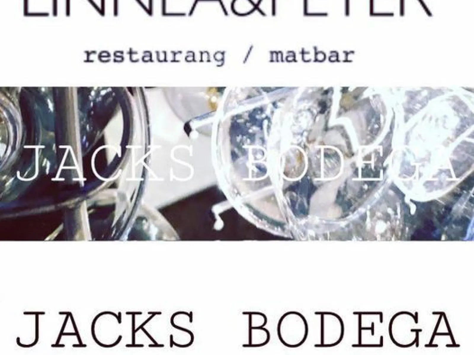 Jacks Bodega