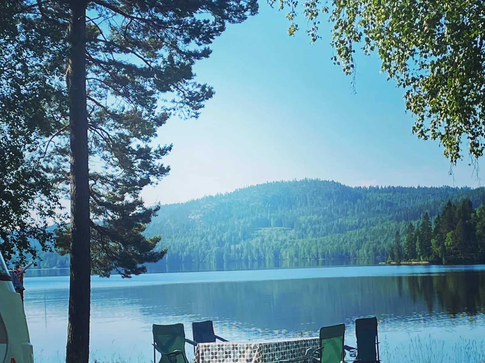 Snibbens Camping, Stugby & Vandrarhem 