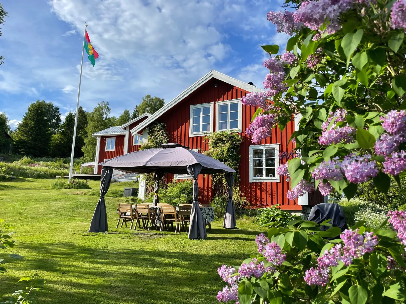 Nordingrå-Skule-Ulvön