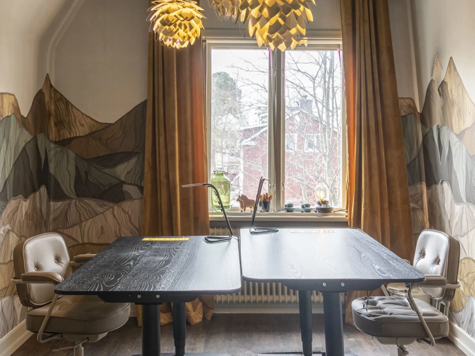 CoWorking Sollefteå