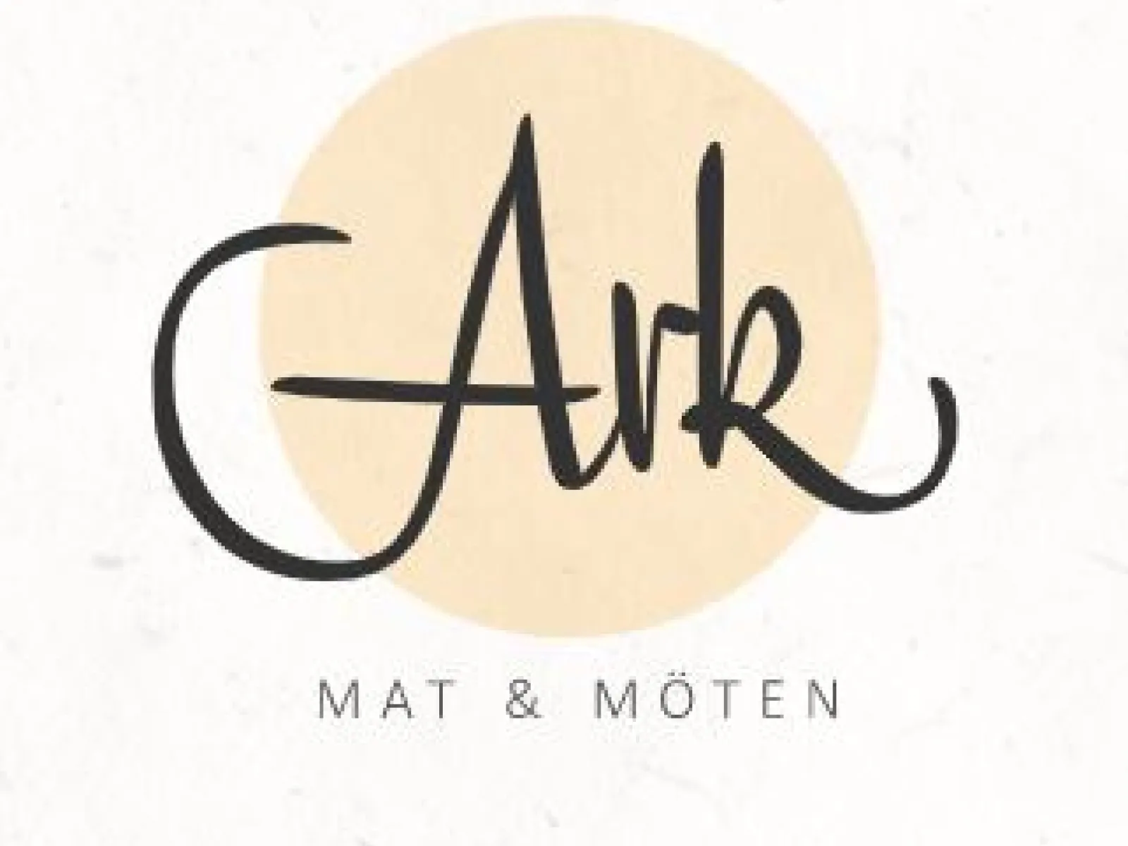 ARK MAT & MÖTEN