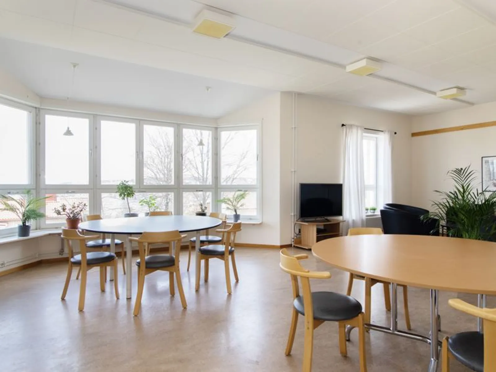Härnösands folkhögskola