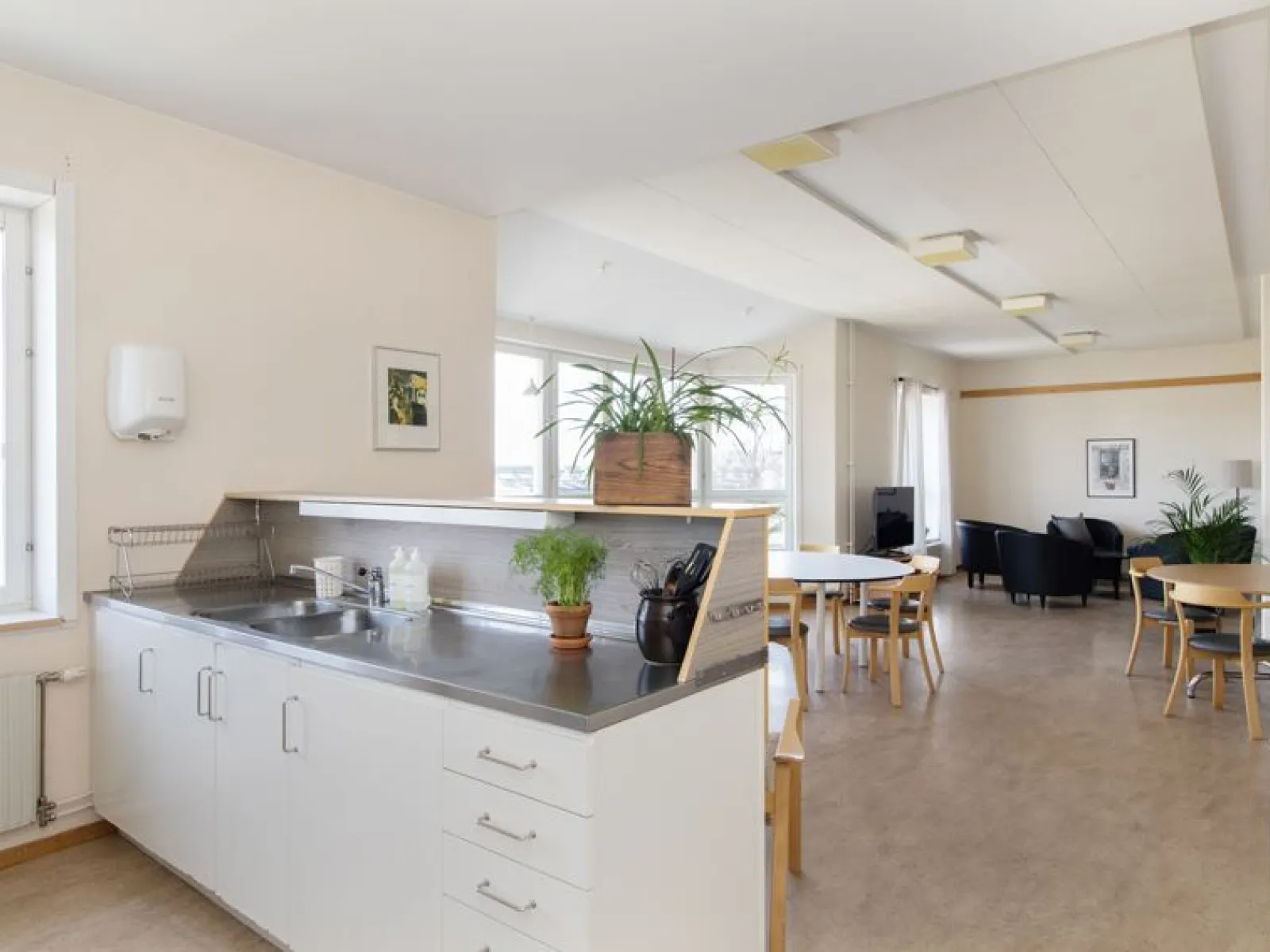 Härnösands folkhögskola