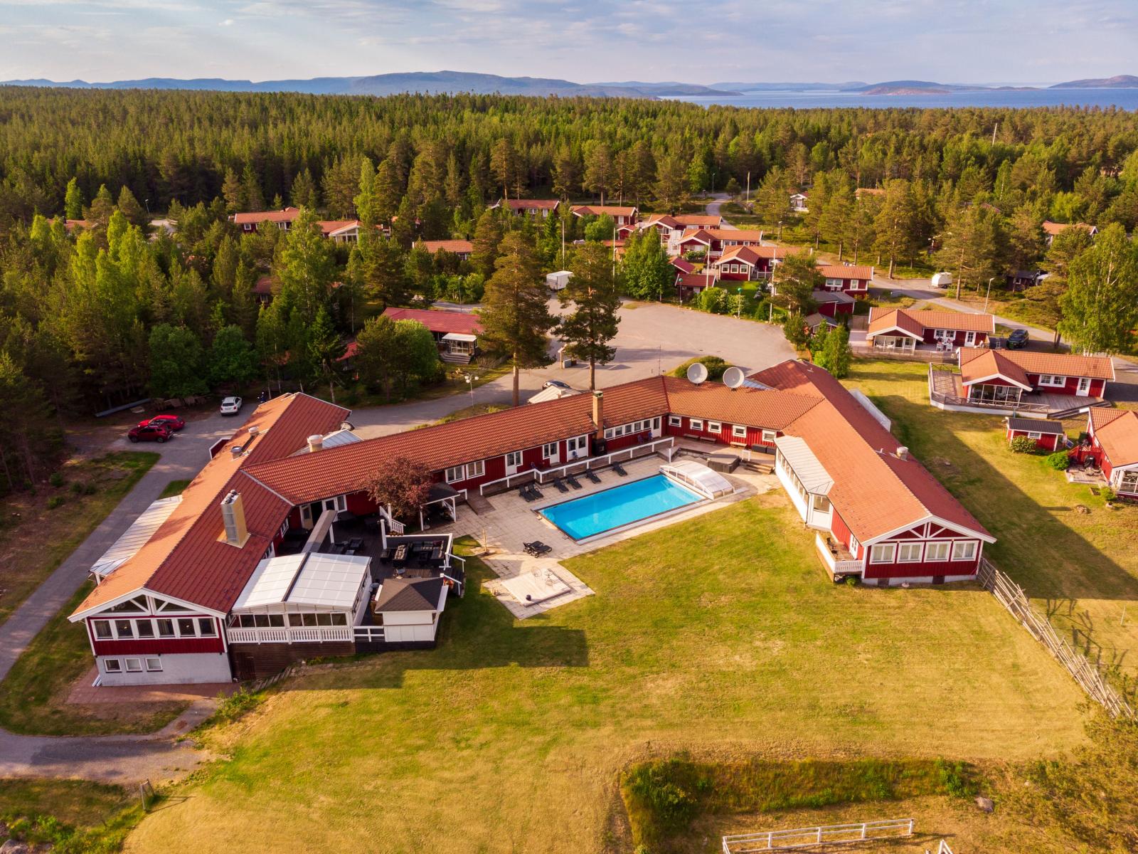 Norrfällsvikens Hotell & Konferens
