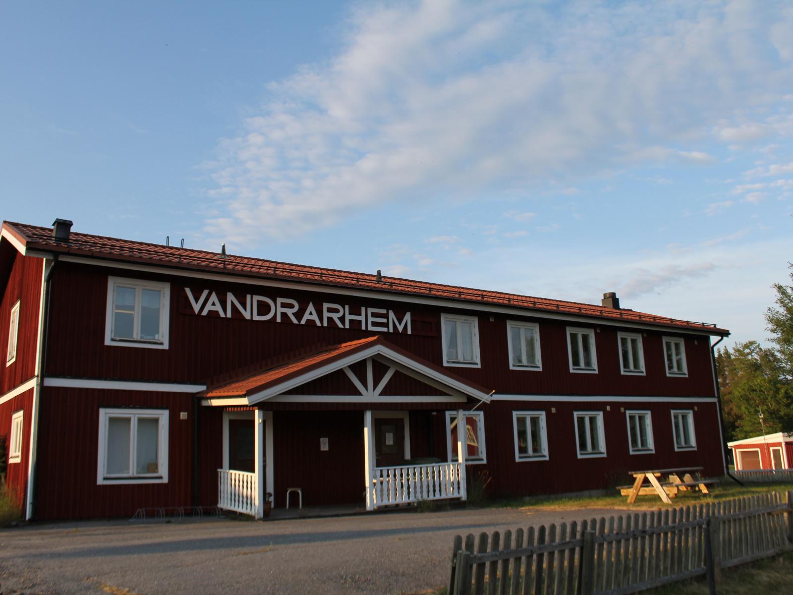 Norrfällsvikens Hotell & Konferens / Kustgården
